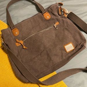 Travelon Anti-Theft Heritage Tote